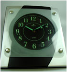 Wall Clock - Design 1