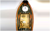 Ship Clock - Design 30 Ship Clock - Design 30