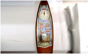 Ship Clock - Design 5 Ship Clock - Design 5