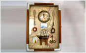 Ship Clock - Design 6 Ship Clock - Design 6