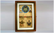 Ship Clock - Design 19 Ship Clock - Design 19