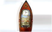 Ship Clock - Design 21 Ship Clock - Design 21