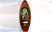 Ship Clock - Design 23 Ship Clock - Design 23