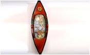 Ship Clock - Design 11 Ship Clock - Design 11