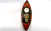 Ship Clock - Design 24 Ship Clock - Design 24