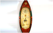 Ship Clock - Design 12 Ship Clock - Design 12