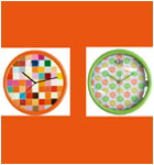 Wall Clock - Design 16