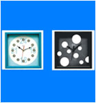 Wall Clock - Design 23