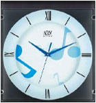 Wall Clock - Design 14