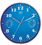 Wall Clock - Design 18 Wall Clock - Design 18