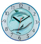 Wall Clock - Design 21