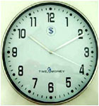 Wall Clock - Design 25