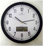 Wall Clock - Design 13