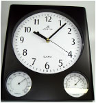 Wall Clock - Design 11