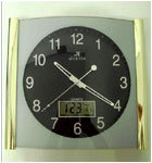 Wall Clock - Design 5