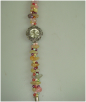 Charm Watch - Design 15