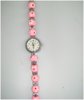 Charm Watch - Design 14