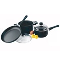 Scanpan Classic 5 Piece Starter Set Scanpan Classic 5 Piece Starter Set