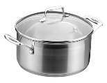 Scanpan Impact Casserole - 2.5 litre Scanpan Impact Casserole - 2.5 litre