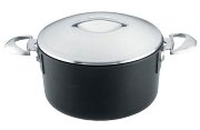 Scanpan Professional Casserole/Dutch Oven - 4 litre Scanpan Professional Casserole/Dutch Oven - 4 litre