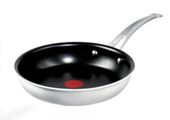 Tefal Jamie Oliver Italian Series Frying Pan - 26cm Tefal Jamie Oliver Italian Series Frying Pan - 26cm