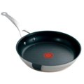 Tefal Jamie Oliver Professional Series Stainless Steel Frying Pa Tefal Jamie Oliver Professional Series Stainless Steel Frying Pa