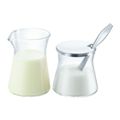 Bodum Cin Cin Sugar and Creamer Set Bodum Cin Cin Sugar and Creamer Set