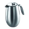 Bodum Columbia Double Wall Coffee Maker Bodum Columbia Double Wall Coffee Maker