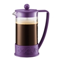 Bodum 1 Litre Brazil French Press Bodum 1 Litre Brazil French Press