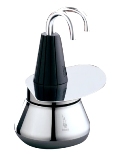 Bialetti Grillo Elegance Espresso Maker Bialetti Grillo Elegance Espresso Maker