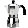 Bialetti Brikka Espresso Maker - 4 Cup Bialetti Brikka Espresso Maker - 4 Cup