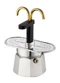 Bialetti Mini Express Espresso Maker - 2 Cup Bialetti Mini Express Espresso Maker - 2 Cup