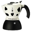 Bialetti Mukka Express Espresso Maker (Spotted) Bialetti Mukka Express Espresso Maker (Spotted)