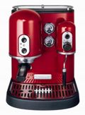 KitchenAid Artisan Espresso Machine KitchenAid Artisan Espresso Machine
