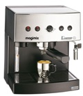 MagiMix Espresso/Cappuccino Maker MagiMix Espresso/Cappuccino Maker