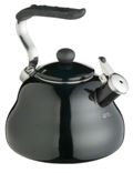 Kitchen Craft Le'Xpress Athena Coloured Whistling Kettle Kitchen Craft Le'Xpress Athena Coloured Whistling Kettle