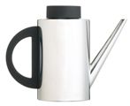 Kitchen Craft Italian Collection Stainless Steel Kettle Kitchen Craft Italian Collection Stainless Steel Kettle