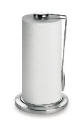 Cuisipro Satin Finish Paper Towel Holder Cuisipro Satin Finish Paper Towel Holder