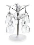 Cuisipro Wine Glass Rack Cuisipro Wine Glass Rack