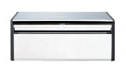 Brabantia Fall Front Bread Bin Brabantia Fall Front Bread Bin