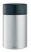 Brabantia 1.7 Litre Storage Canister Brabantia 1.7 Litre Storage Canister