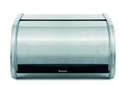 Brabantia Medium Roll Top Bread Bin Brabantia Medium Roll Top Bread Bin