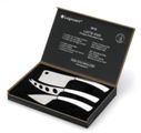 Legnoart Latte Vivo Cheese Set Legnoart Latte Vivo Cheese Set