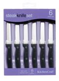 Kitchen Craft Steak Knives Kitchen Craft Steak Knives