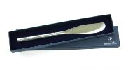Nicolson Russell Bamboo Design Butter Knife Nicolson Russell Bamboo Design Butter Knife