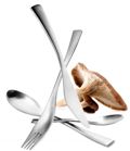 Eva Solo Flatware 02 Cutlery Set Eva Solo Flatware 02 Cutlery Set