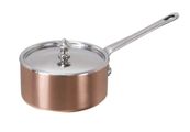 Scanpan Maitre d' Covered Saucepan Scanpan Maitre d' Covered Saucepan