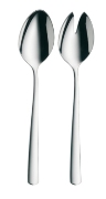 WMF Boston 2 Piece Salad Servers Set WMF Boston 2 Piece Salad Servers Set
