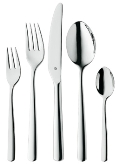 WMF Boston 68 Piece Cutlery Set WMF Boston 68 Piece Cutlery Set