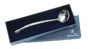 Nicolson Russell Magnolia Design Sugar Spoon Nicolson Russell Magnolia Design Sugar Spoon